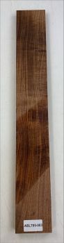 Neck Australian Blackwood, 783x110x26mm, Unique Piece #003